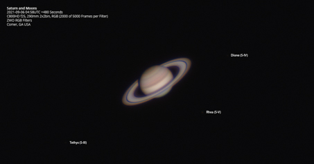 20210905-20200906 Saturn